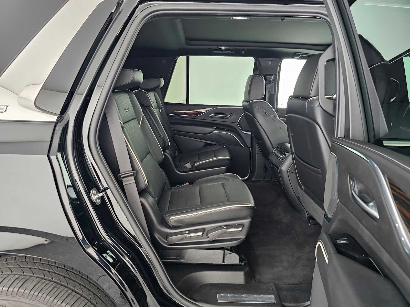 2023 Cadillac Escalade 4WD Premium Luxury