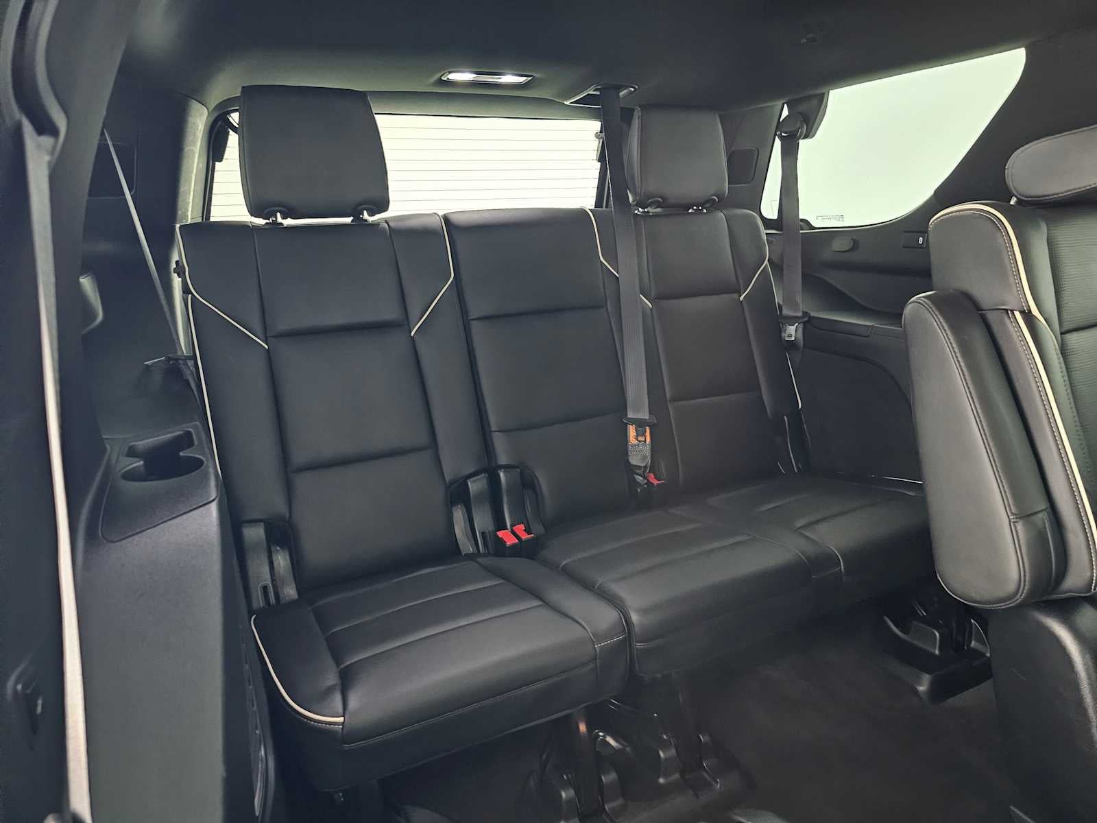 2023 Cadillac Escalade 4WD Premium Luxury