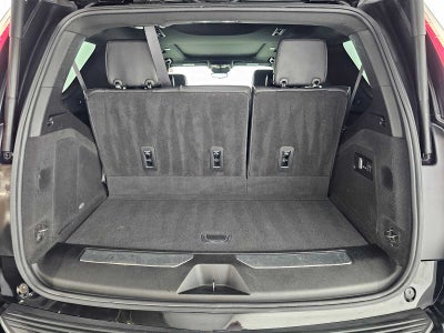 2023 Cadillac Escalade 4WD Premium Luxury