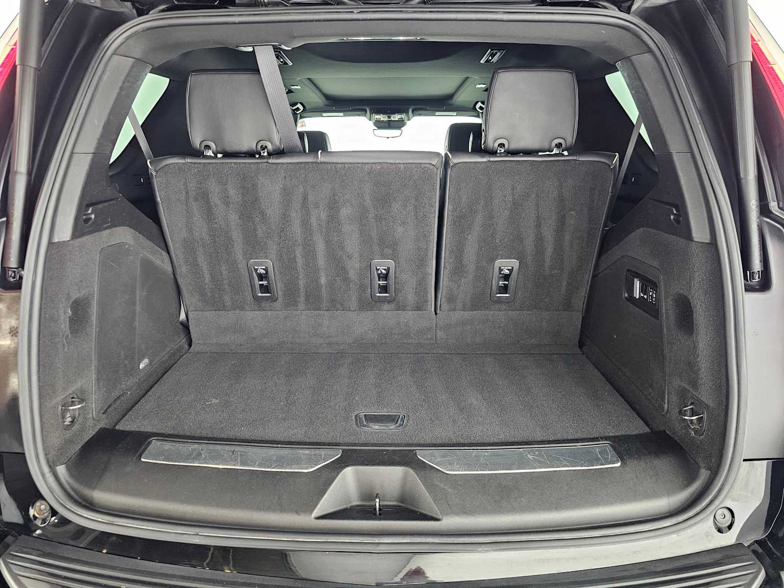 2023 Cadillac Escalade 4WD Premium Luxury