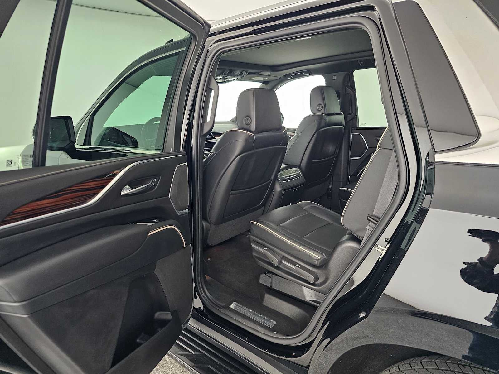 2023 Cadillac Escalade 4WD Premium Luxury