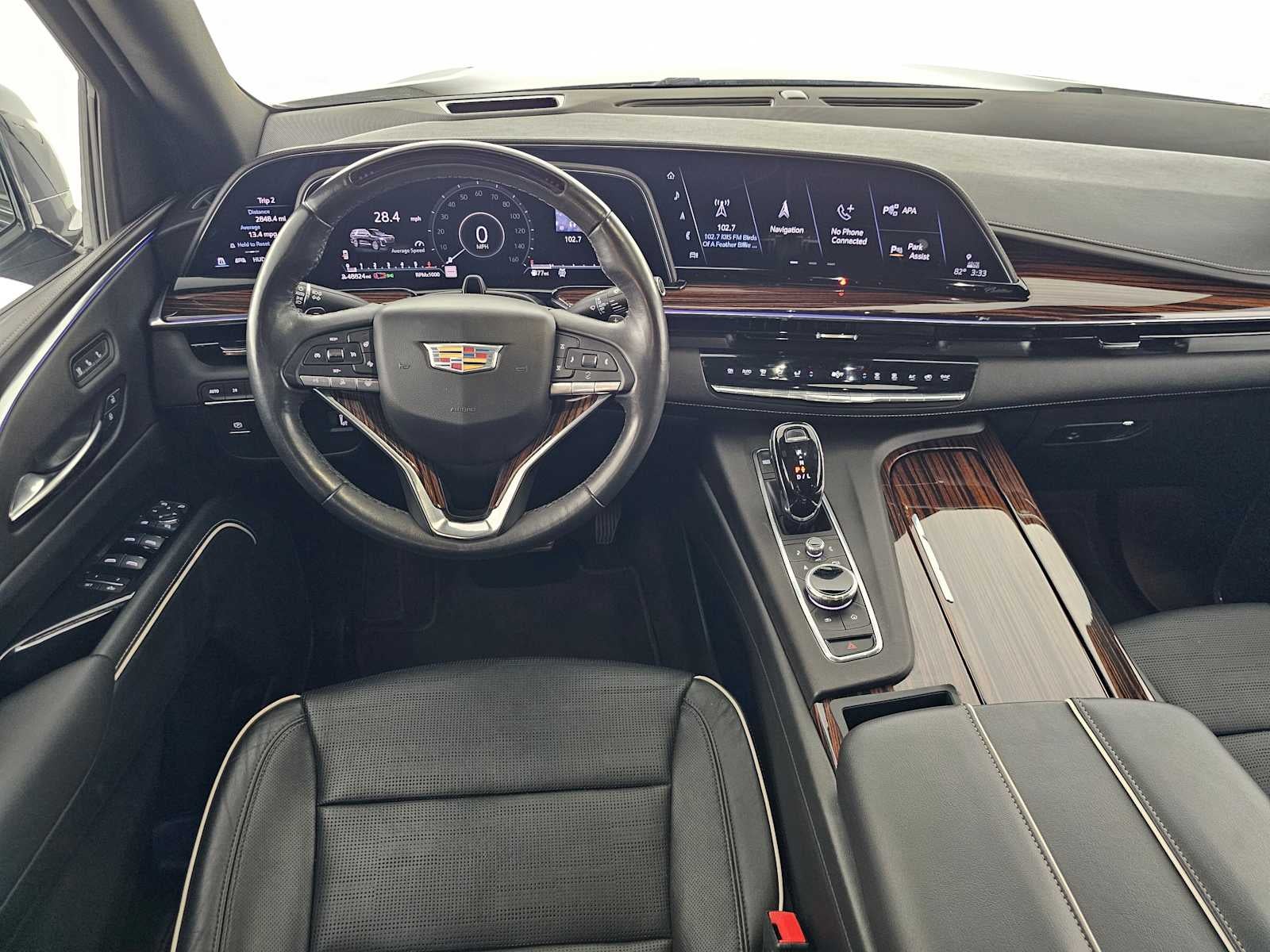 2023 Cadillac Escalade 4WD Premium Luxury