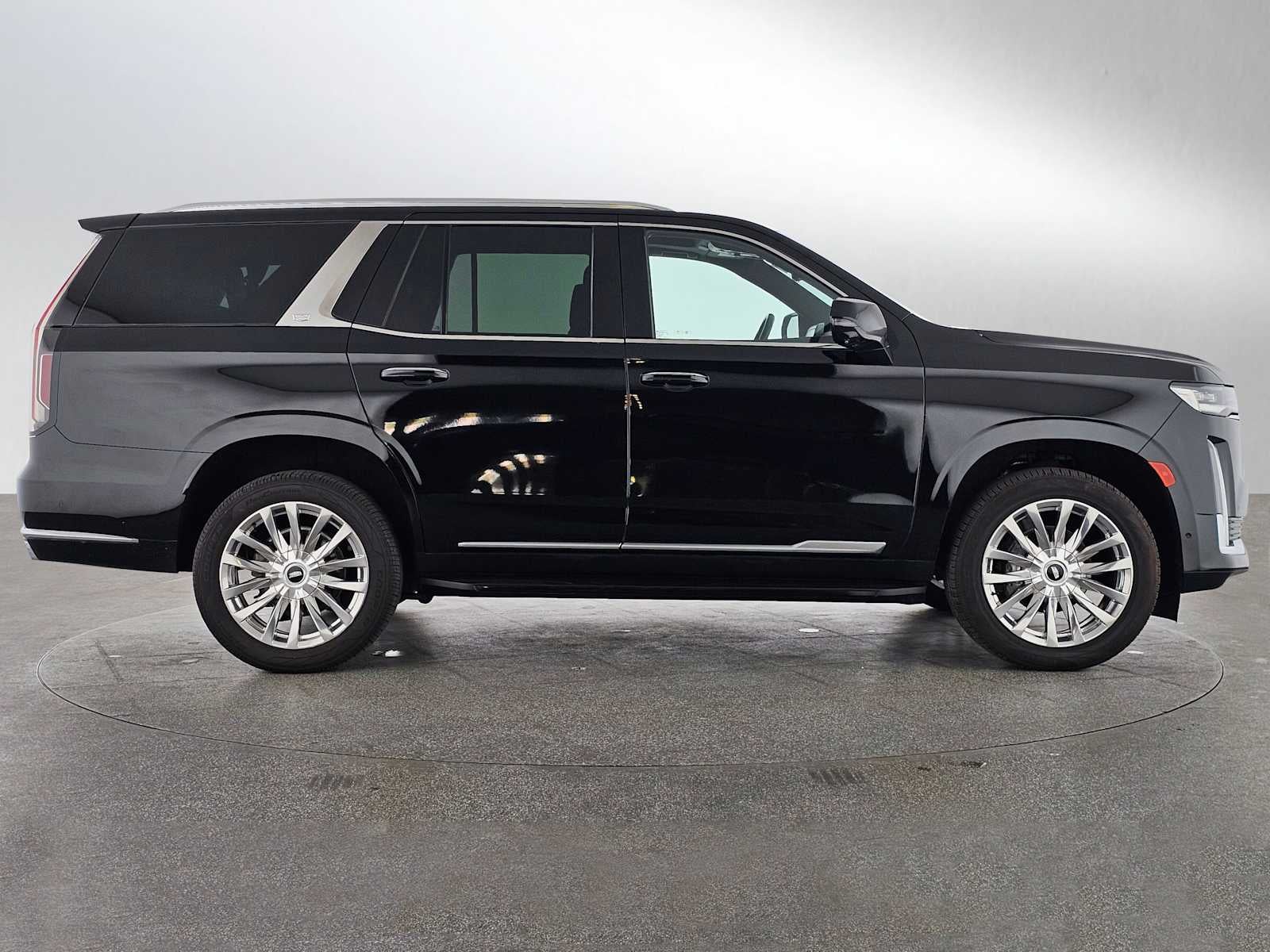 2023 Cadillac Escalade 4WD Premium Luxury