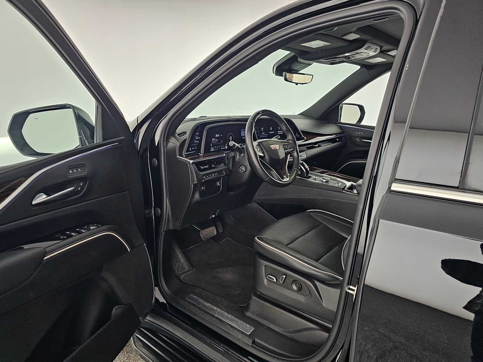 2023 Cadillac Escalade 4WD Premium Luxury