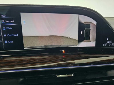 2023 Cadillac Escalade 4WD Premium Luxury