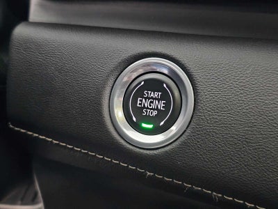 2023 Cadillac Escalade 4WD Premium Luxury