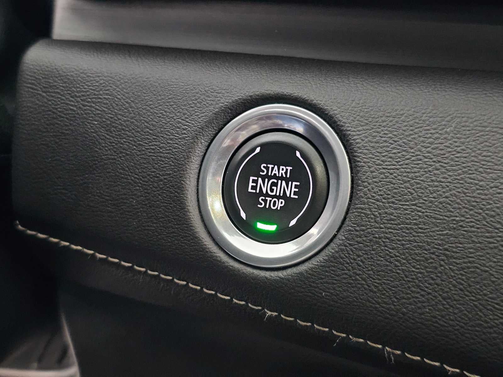 2023 Cadillac Escalade 4WD Premium Luxury