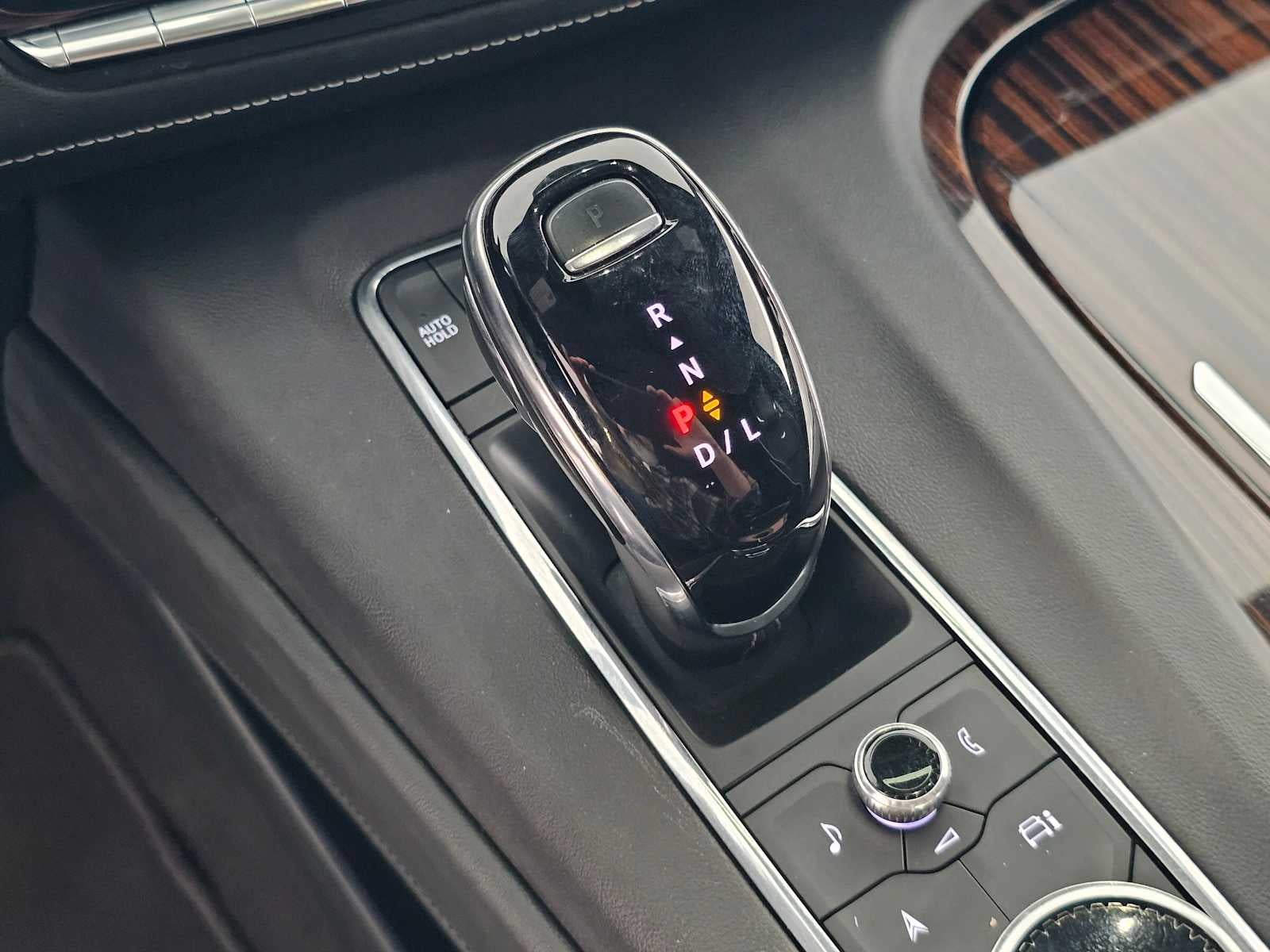 2023 Cadillac Escalade 4WD Premium Luxury