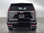 2023 Cadillac Escalade 4WD Premium Luxury