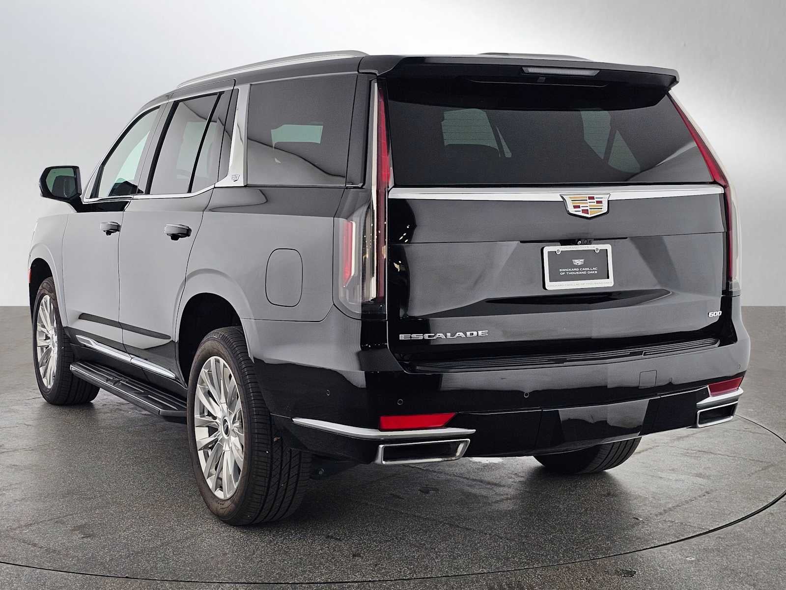 2023 Cadillac Escalade 4WD Premium Luxury