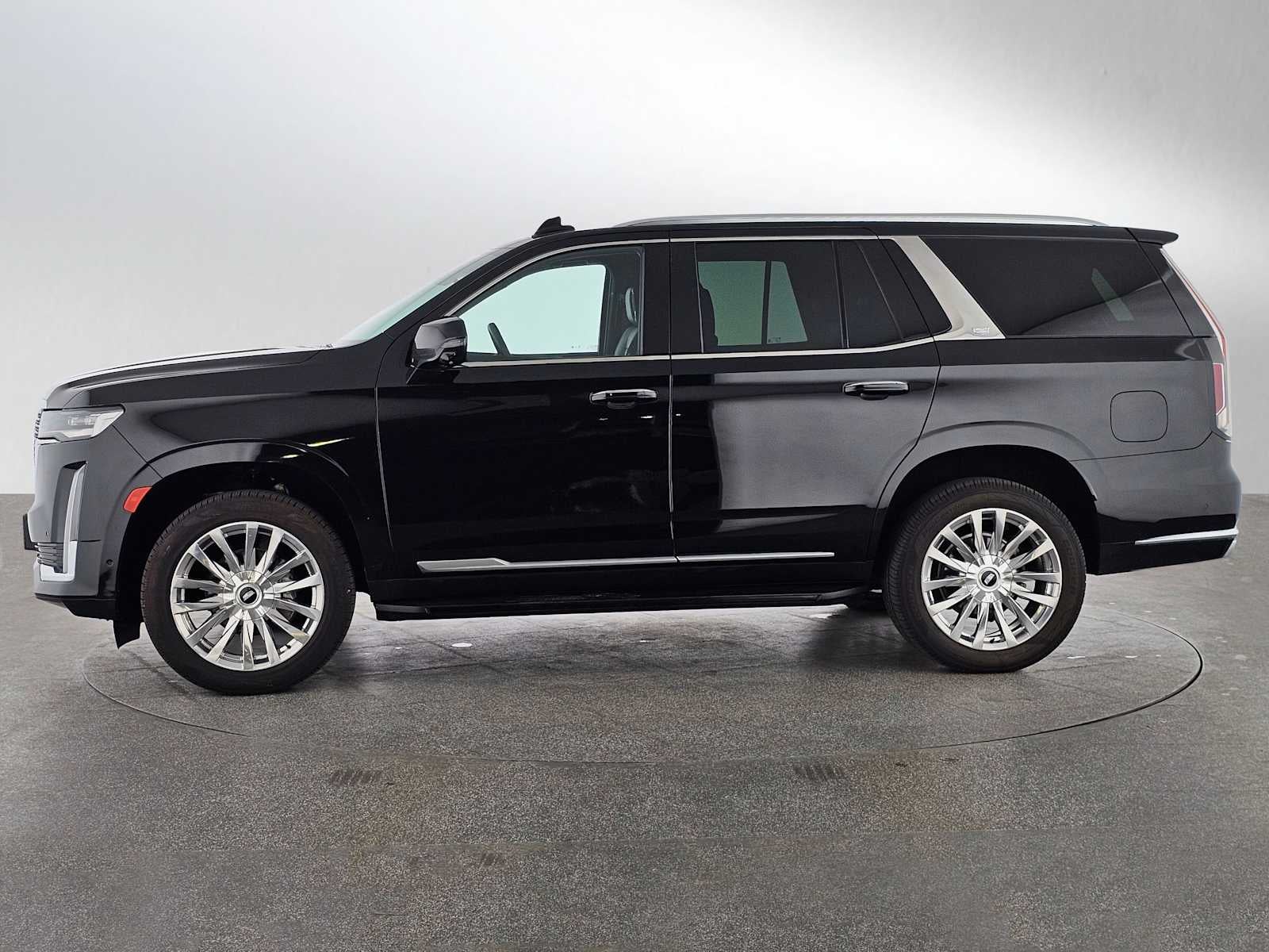 2023 Cadillac Escalade 4WD Premium Luxury