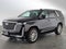2023 Cadillac Escalade 4WD Premium Luxury