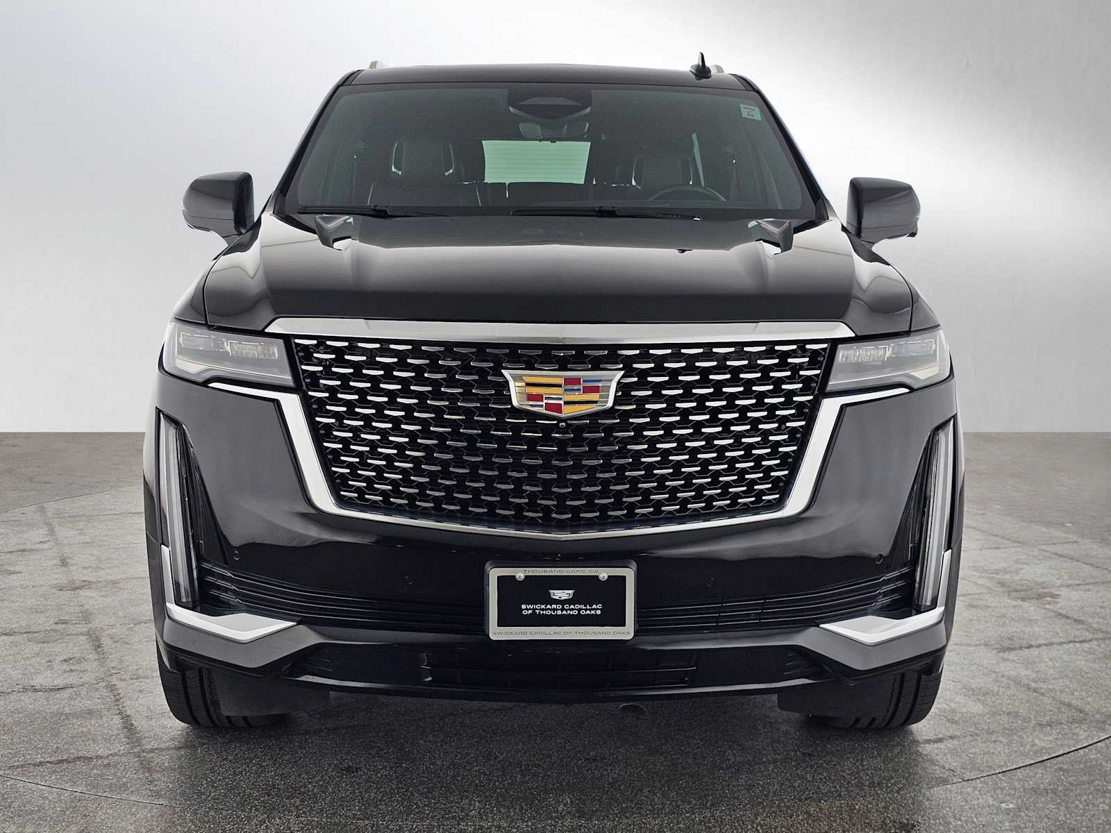 2023 Cadillac Escalade 4WD Premium Luxury
