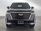 2023 Cadillac Escalade 4WD Premium Luxury