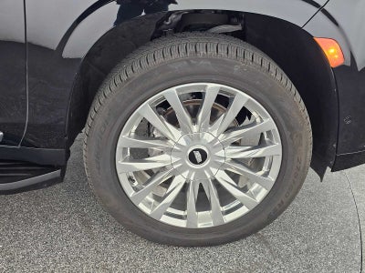 2023 Cadillac Escalade 4WD Premium Luxury