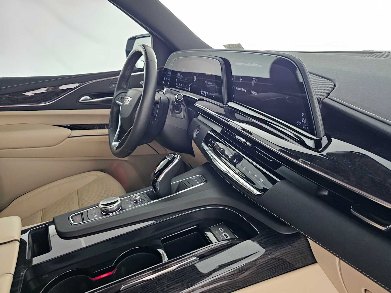 2023 Cadillac Escalade 4WD Premium Luxury