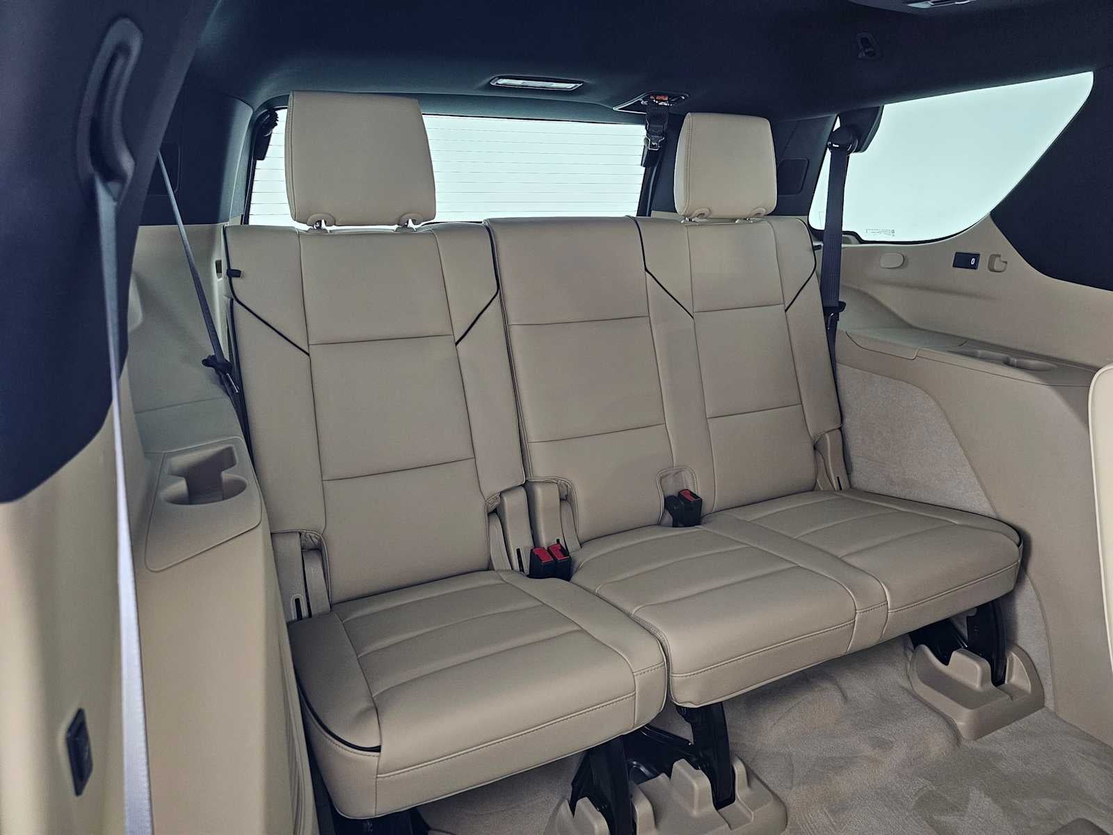 2023 Cadillac Escalade 4WD Premium Luxury