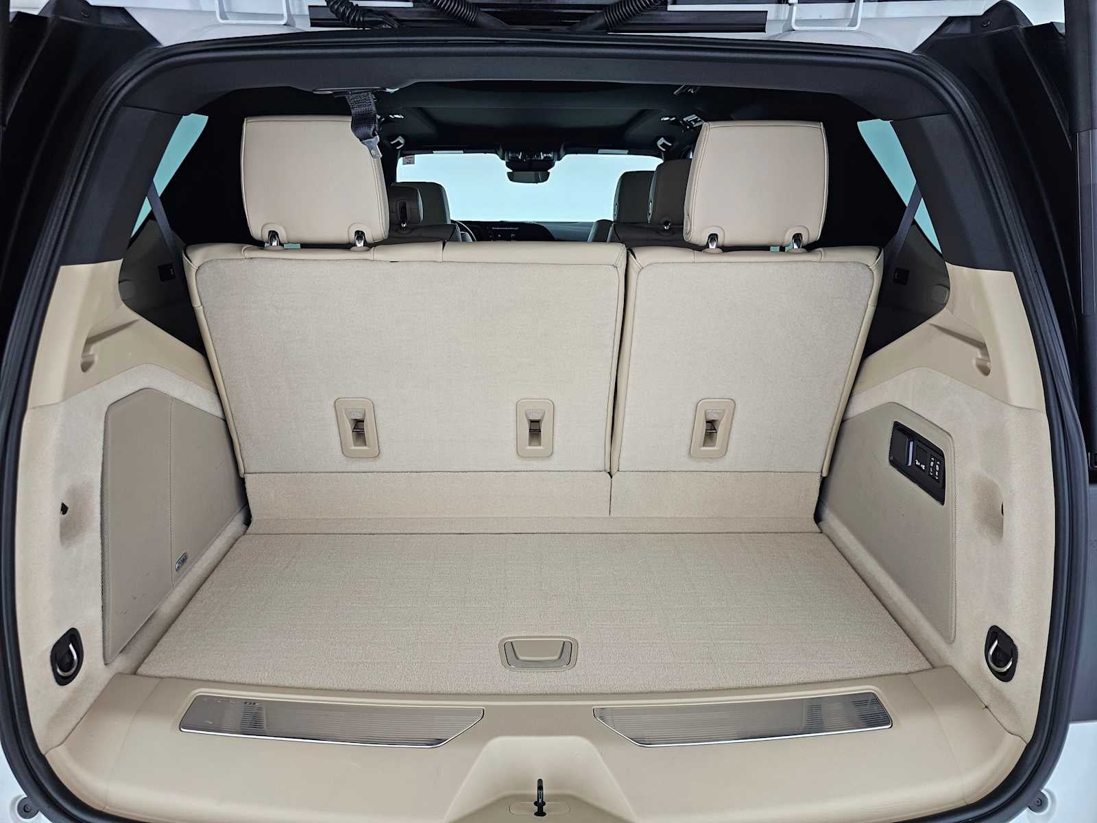 2023 Cadillac Escalade 4WD Premium Luxury