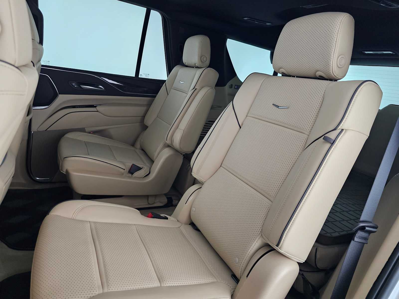 2023 Cadillac Escalade 4WD Premium Luxury
