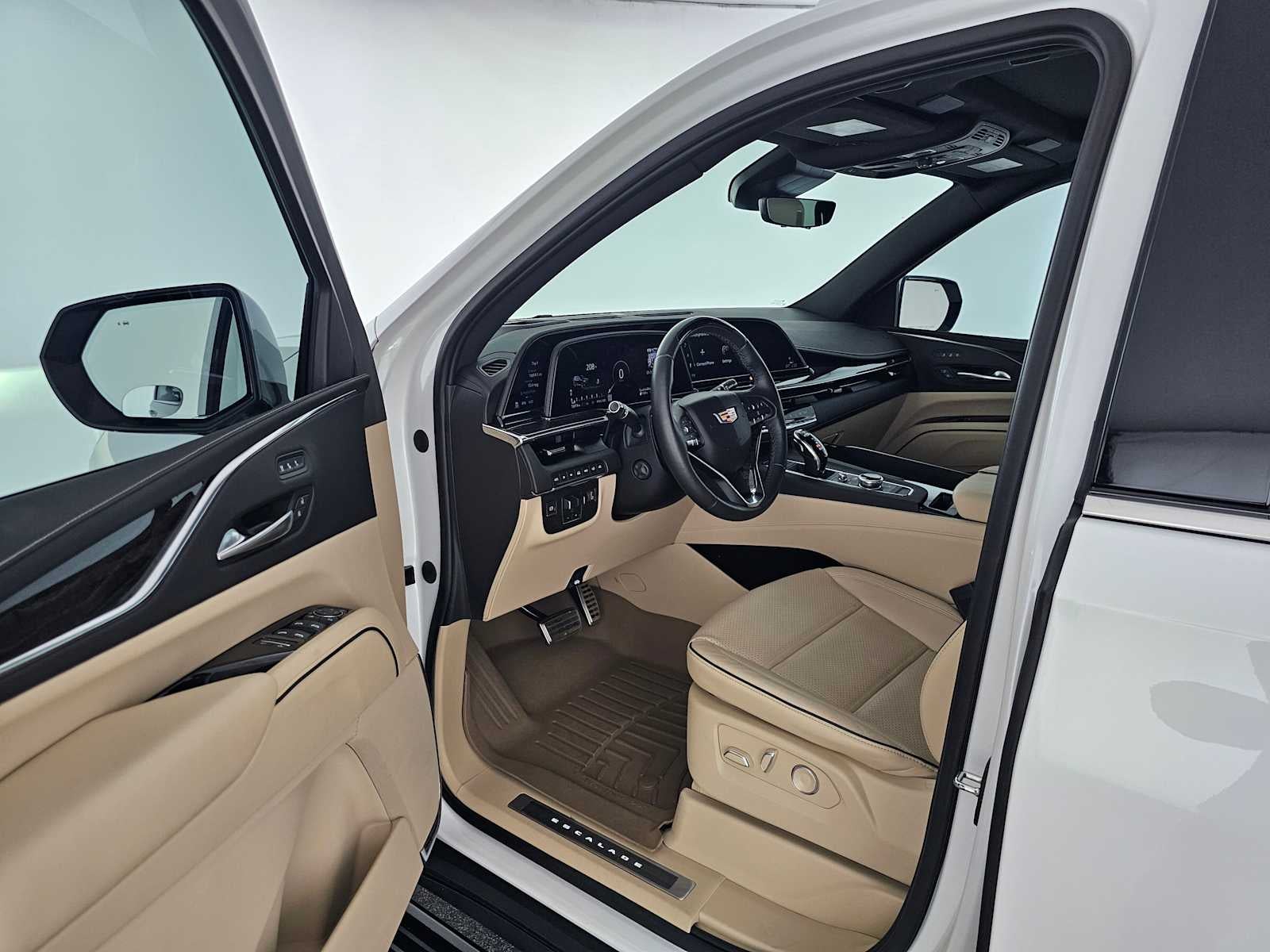 2023 Cadillac Escalade 4WD Premium Luxury