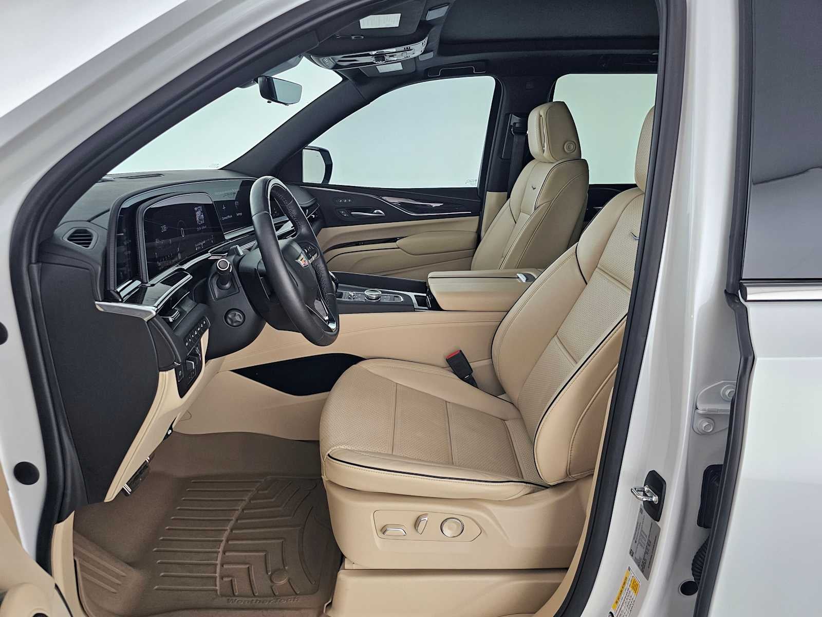 2023 Cadillac Escalade 4WD Premium Luxury