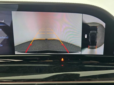 2023 Cadillac Escalade 4WD Premium Luxury