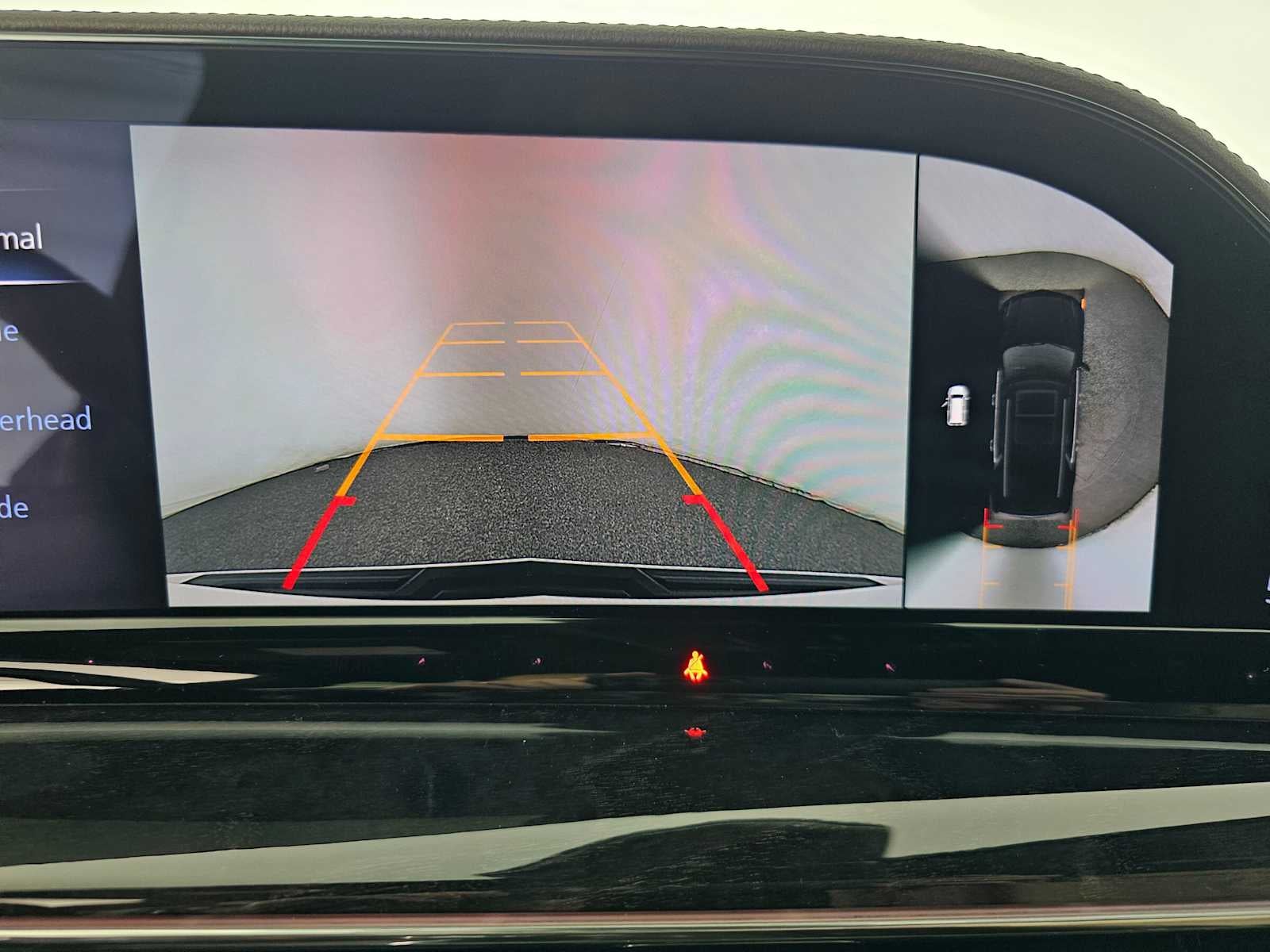 2023 Cadillac Escalade 4WD Premium Luxury