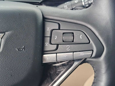 2023 Cadillac Escalade 4WD Premium Luxury