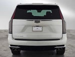 2023 Cadillac Escalade 4WD Premium Luxury