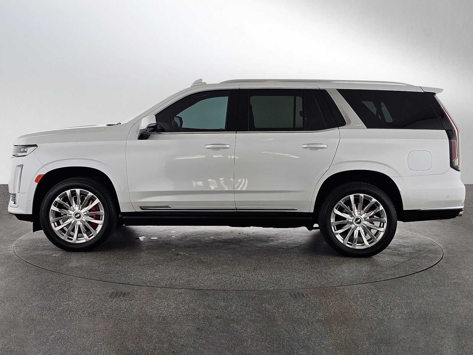 2023 Cadillac Escalade 4WD Premium Luxury