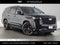 2023 Cadillac Escalade 4WD Sport Platinum