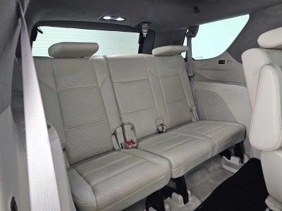 2023 Cadillac Escalade 4WD Sport Platinum