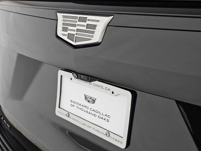 2023 Cadillac Escalade 4WD Sport Platinum