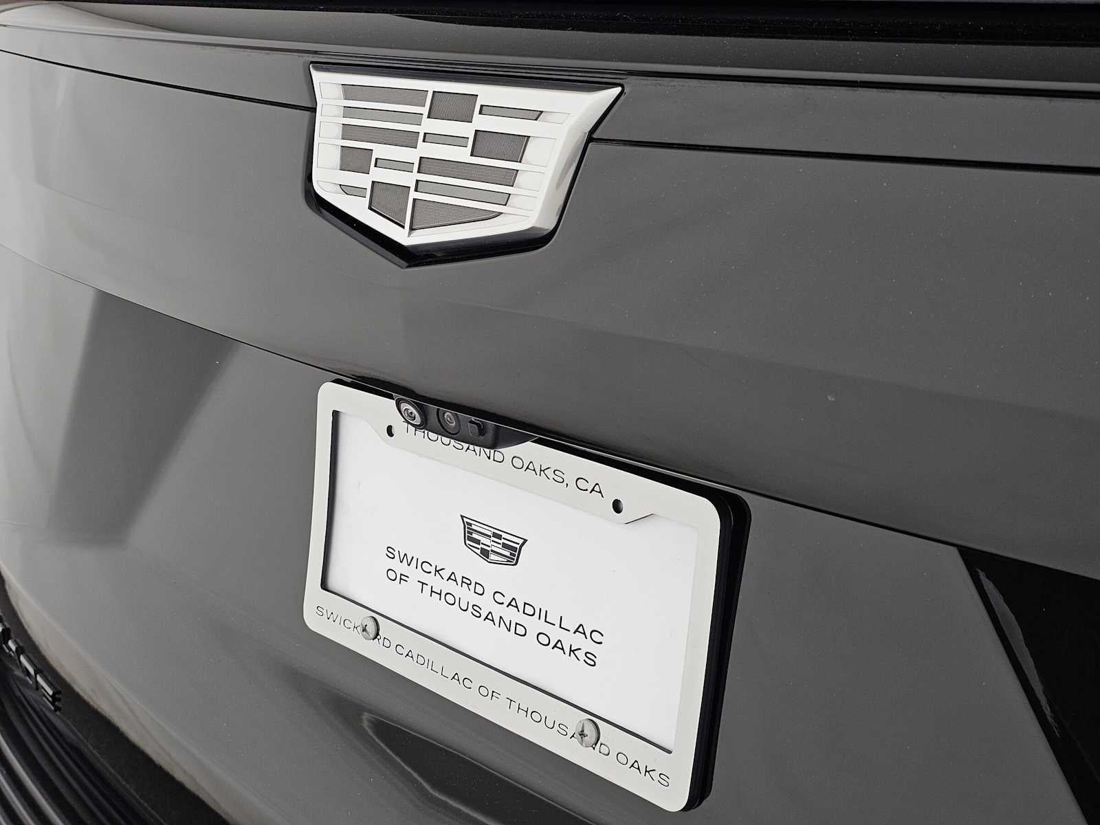 2023 Cadillac Escalade 4WD Sport Platinum