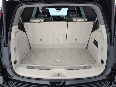 2023 Cadillac Escalade 4WD Sport Platinum