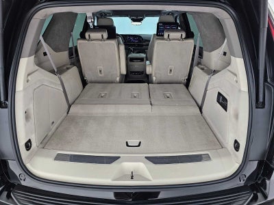 2023 Cadillac Escalade 4WD Sport Platinum