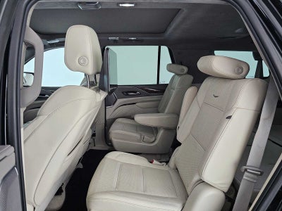 2023 Cadillac Escalade 4WD Sport Platinum