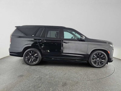 2023 Cadillac Escalade 4WD Sport Platinum