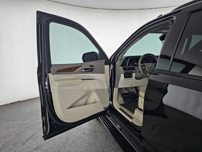 2023 Cadillac Escalade 4WD Sport Platinum