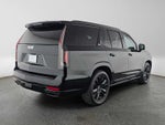 2023 Cadillac Escalade 4WD Sport Platinum