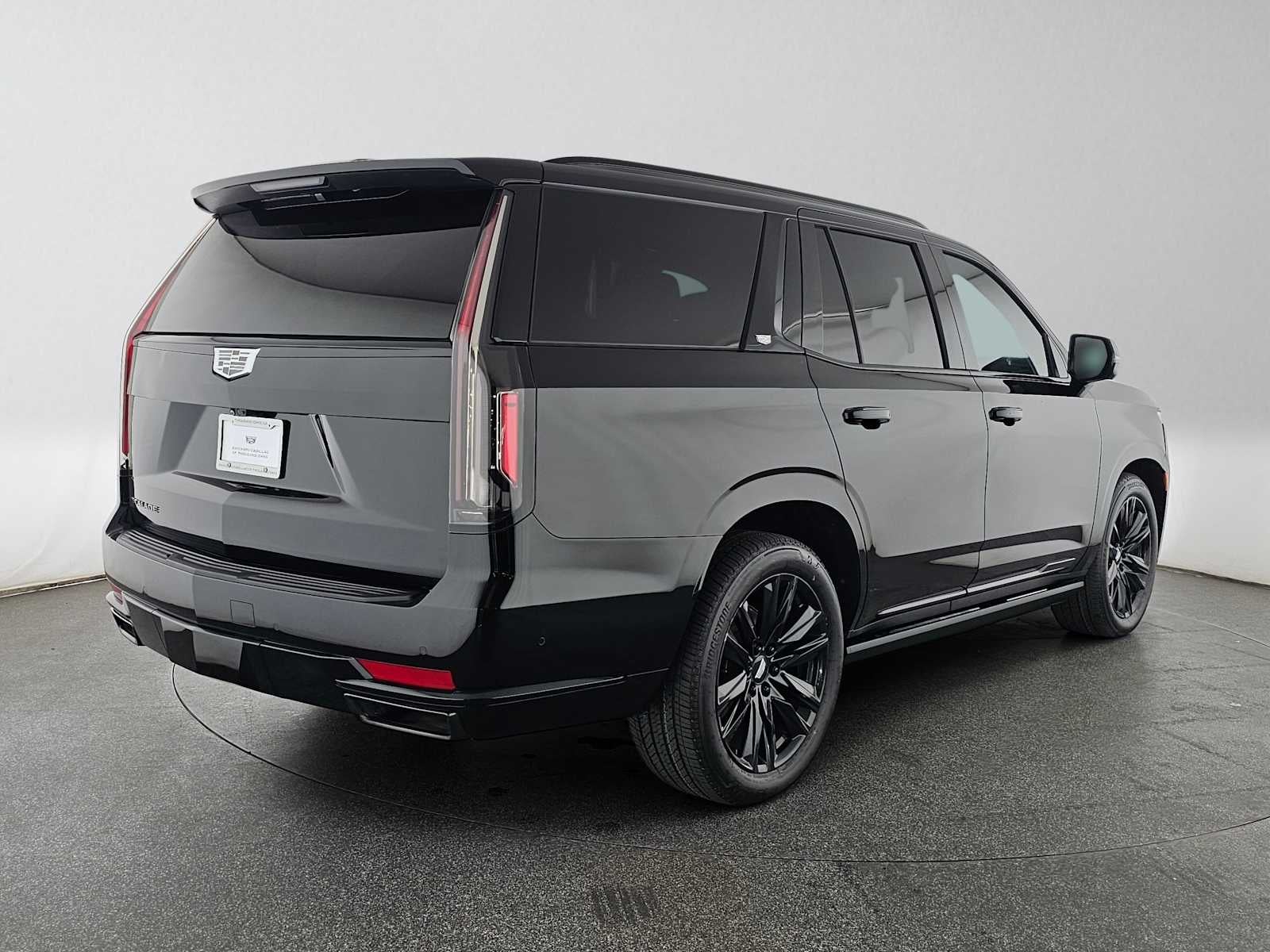 2023 Cadillac Escalade 4WD Sport Platinum