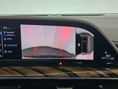 2023 Cadillac Escalade 4WD Sport Platinum