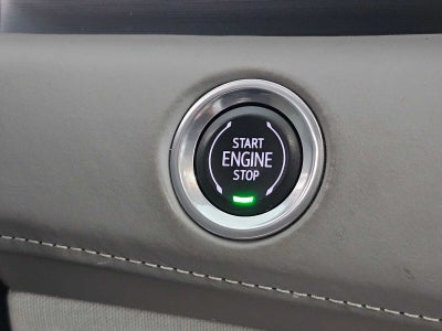 2023 Cadillac Escalade 4WD Sport Platinum