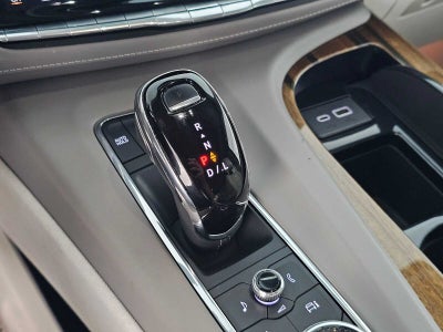 2023 Cadillac Escalade 4WD Sport Platinum