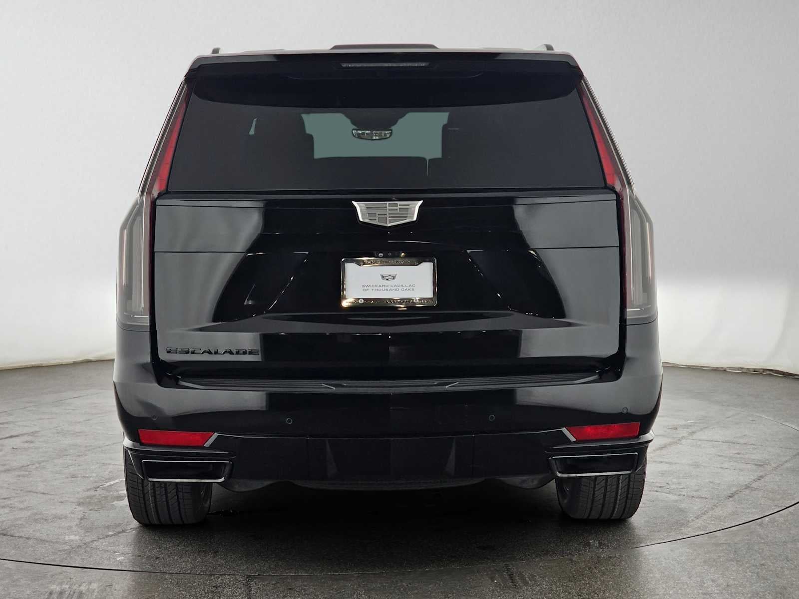 2023 Cadillac Escalade 4WD Sport Platinum