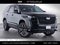 2024 Cadillac Escalade 4WD Sport Platinum