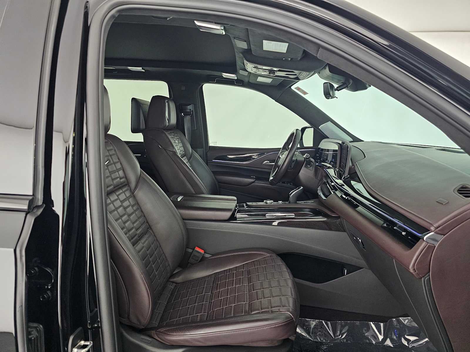 2024 Cadillac Escalade 4WD Sport Platinum