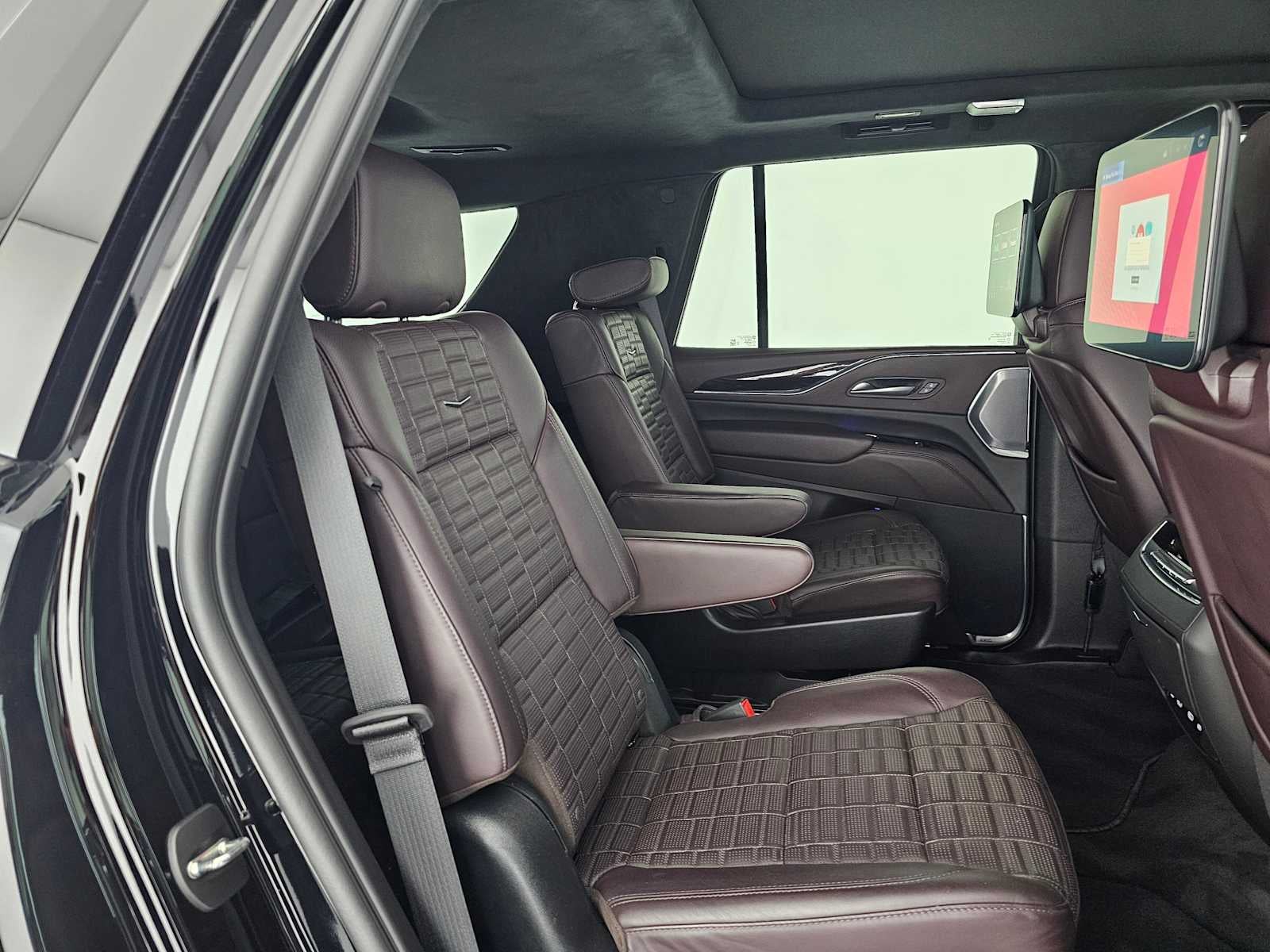 2024 Cadillac Escalade 4WD Sport Platinum