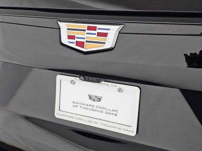 2024 Cadillac Escalade 4WD Sport Platinum