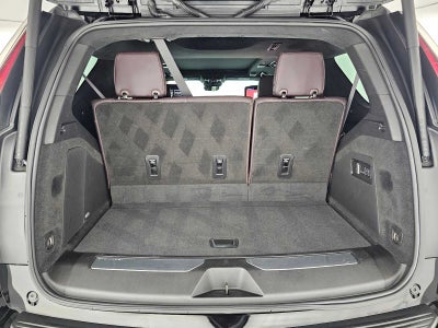 2024 Cadillac Escalade 4WD Sport Platinum